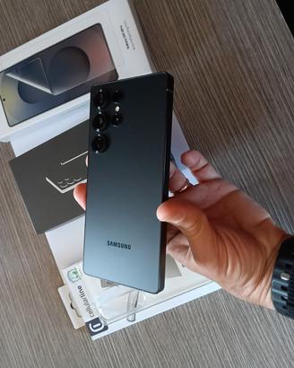 Samsung Galaxy S25 Ultra 512Gb JetBlack  PERFETTO