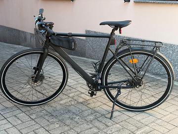ELOPS Speed 920 taglia L Pirelli - Shimano Alfine