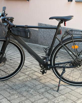 ELOPS Speed 920 taglia L Pirelli - Shimano Alfine