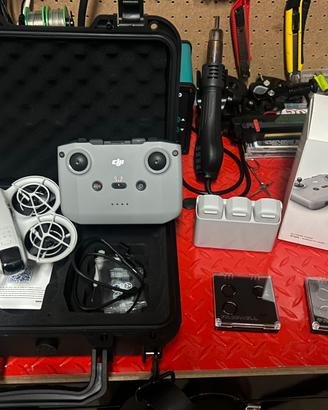Dji neo flymore combo
