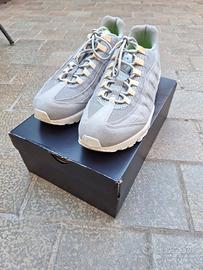 Nike Air Max 95 Next Nature Uomo - Light Grey
