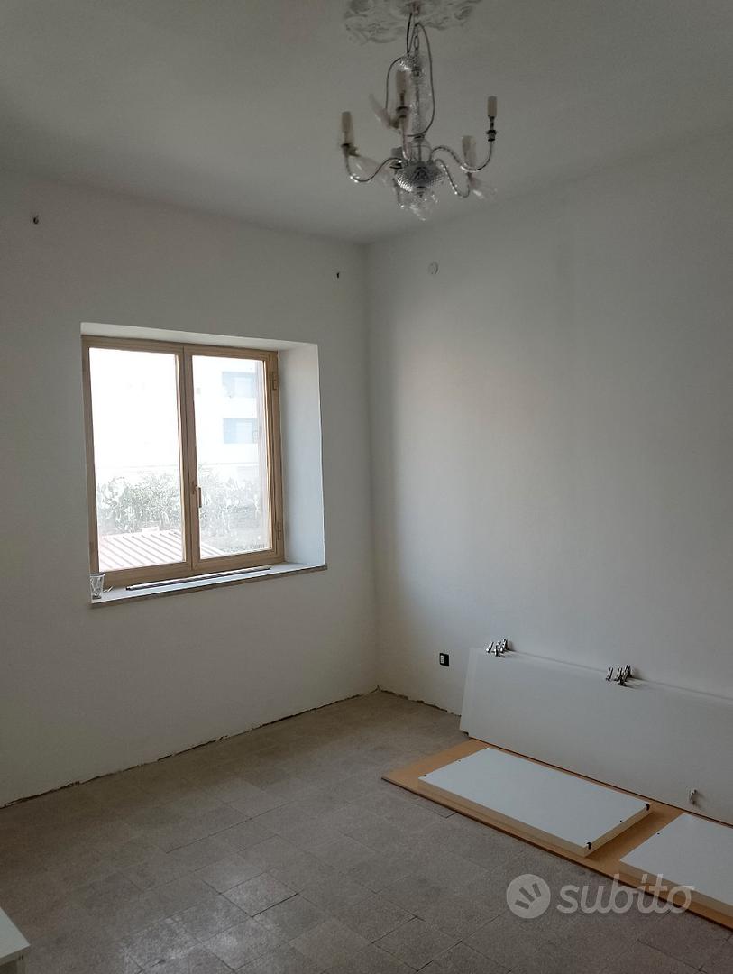 Appartamento – Lercara Friddi, Palermo - Altro