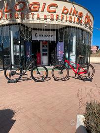 SCOTT SCALE 940 2023