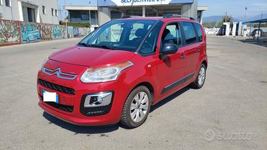 Citroen C3 Picasso PureTech 110 NEOPATENTATI - 201