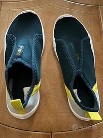 Scarpe da scoglio SUBEA