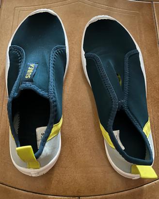 Scarpe da scoglio SUBEA
