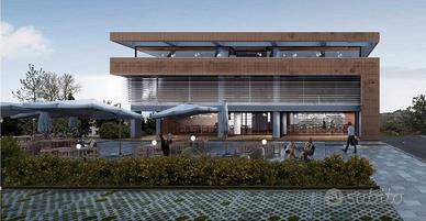 Locale commerciale - Nuovo