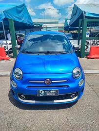 Fiat 500 1.2 Sport