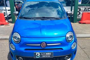 Fiat 500 1.2 Sport