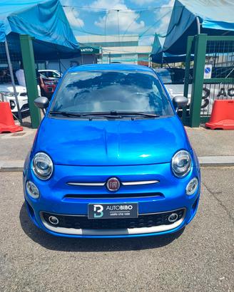 Fiat 500 1.2 Sport