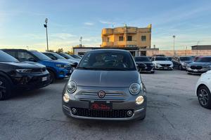 FIAT 500 1.2 Benzina Dolcevita Tetto Panoramico