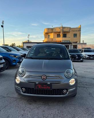 FIAT 500 1.2 Benzina Dolcevita Tetto Panoramico