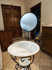 Catino d'antiquariato