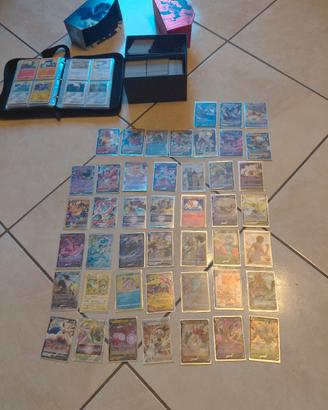 carte pokemon