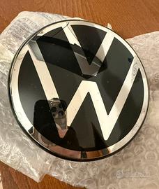 Emblema T-ROC