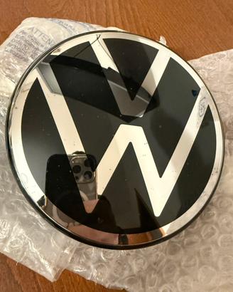 Emblema T-ROC