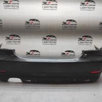 Paraurti posteriore bmw serie 5 e60 berlina 5p fac