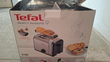 tostapane Tefal