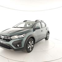 Dacia Duster Eco-G 100 CV Expression