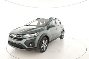 Dacia Duster Eco-G 100 CV Expression