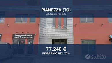 Immobile in asta di 137 m² con più di 5 locali a P