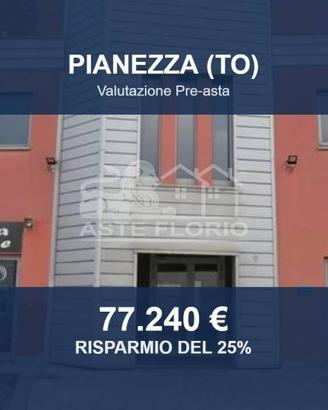 Immobile in asta di 137 m² con più di 5 locali a P