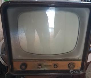 televisore telefunken 