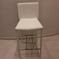 Sgabelli per Cucina - Tomasucci - set di 4