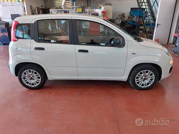 PANDA 1200 GPL