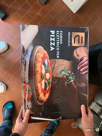 Forno per la pizza