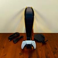 Sony PlayStation 5 CD Console - 825GB