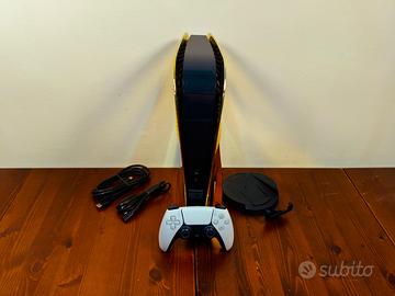 Sony PlayStation 5 CD Console - 825GB