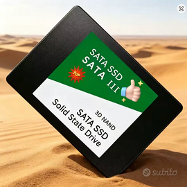 SSD interno 2.5" 2Tb