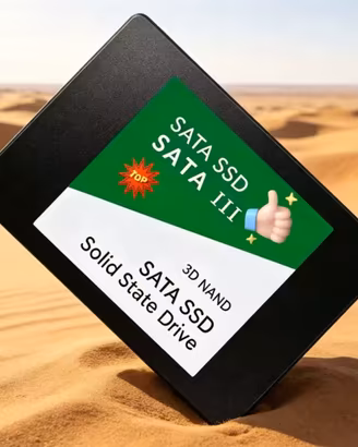SSD interno 2.5" 2Tb