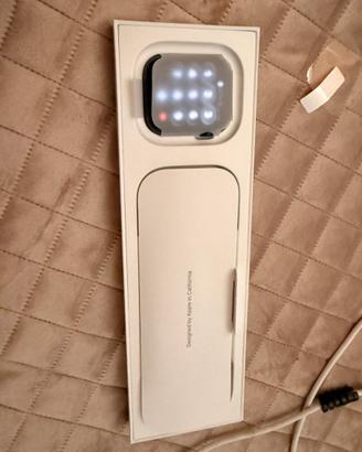 Apple watch SE 2 44mm come nuovo
