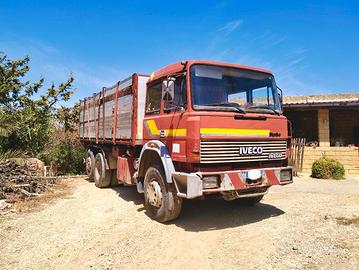 Iveco 190.36