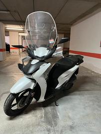 honda sh 125 2025