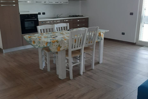 Appartamento Palagiano (Taranto)