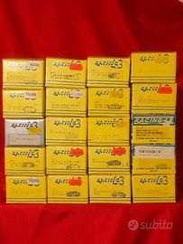 modellini in kit 1/43