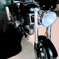 Ducati Monster 600 - 2001
