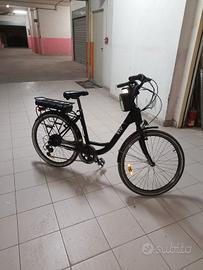 bici elettrica 