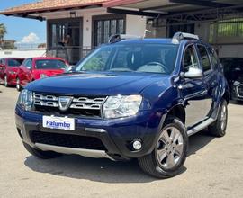 DACIA Duster 1.5 dCi 110CV S&S 4x2 Lauréate