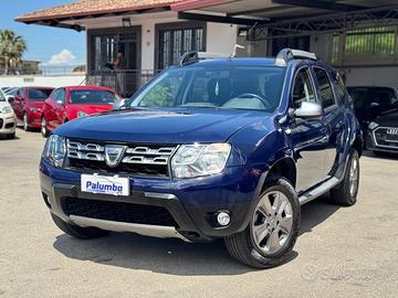 DACIA Duster 1.5 dCi 110CV S&S 4x2 Lauréate
