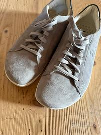 Vivo barefoot Geo Court II scamosciate tg 43