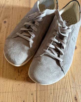 Vivo barefoot Geo Court II scamosciate tg 43