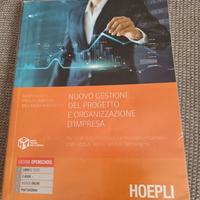 Gestione del progetto e organizzazione d'impresa