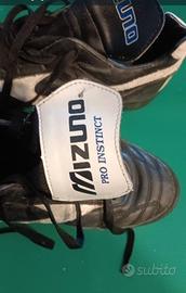 scarpe da calcio misura 43