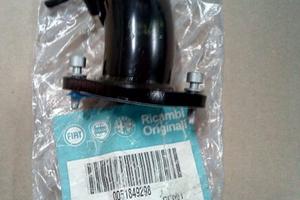 Tubo in ferro Lancia Delta