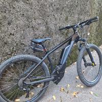 cube reaction hybrid mtb