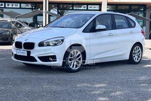 BMW 216d Active Tourer Advantage